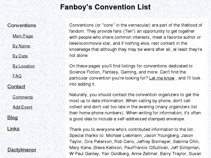 www.fanboyslist.com