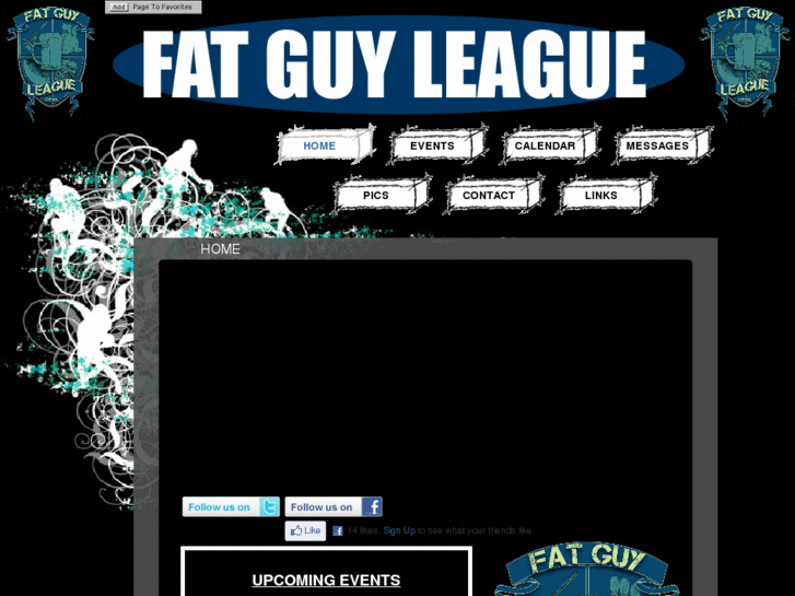 www.fatguyfootball.com