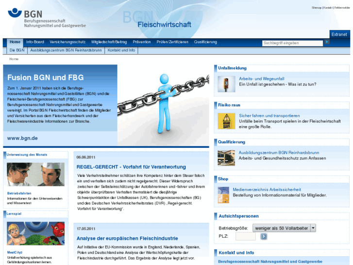 www.fbg-extranet.info