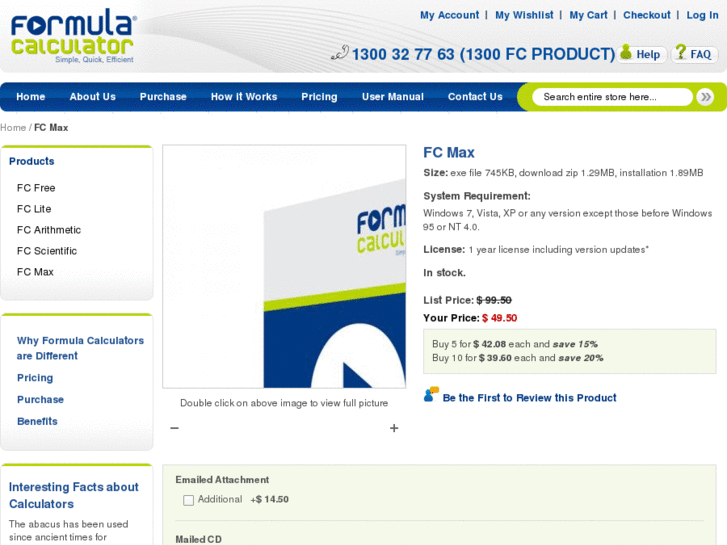 www.fc-max.net