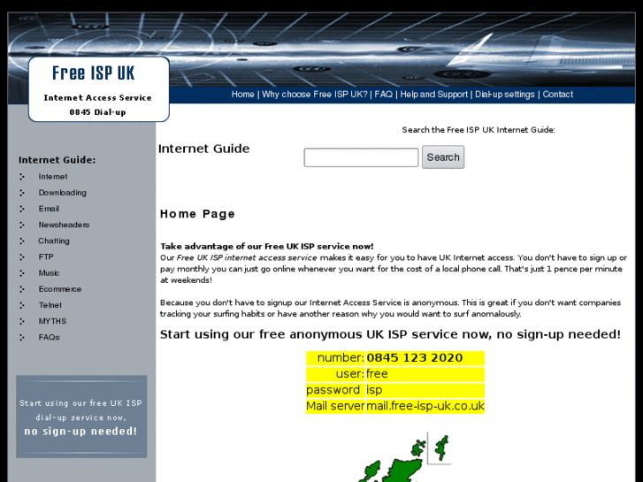 www.free-isp-uk.co.uk
