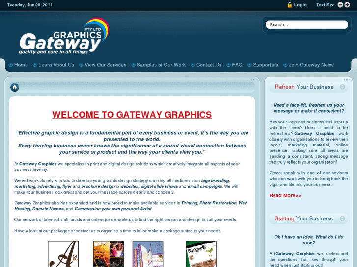 www.gatewaygraphics.com.au