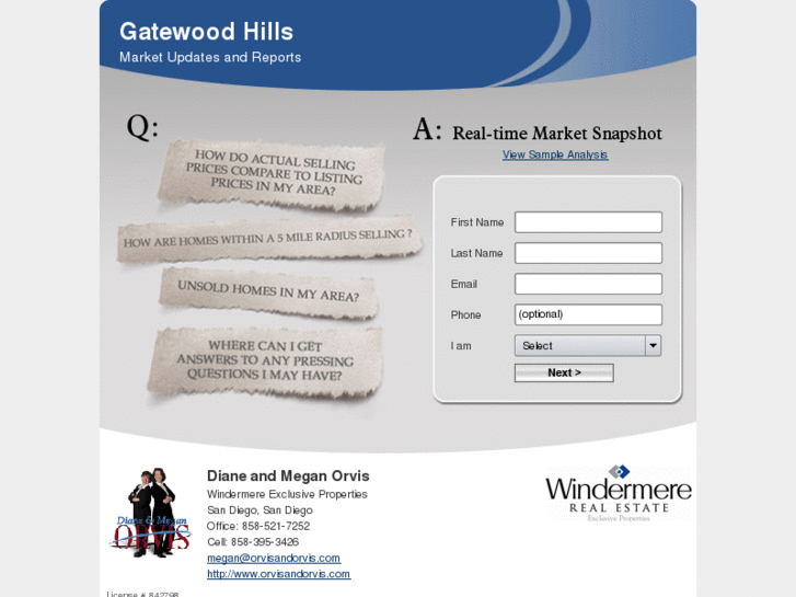 www.gatewoodhomevalues.info