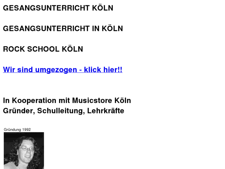 www.gesangsunterrichtkoeln.com