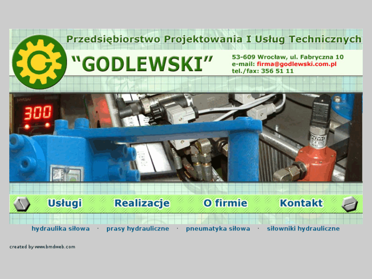 www.godlewski.com.pl