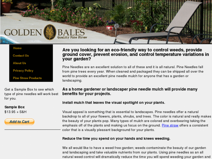 www.goldenbales.com