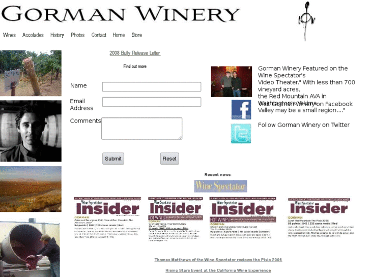 www.gormanwinery.com