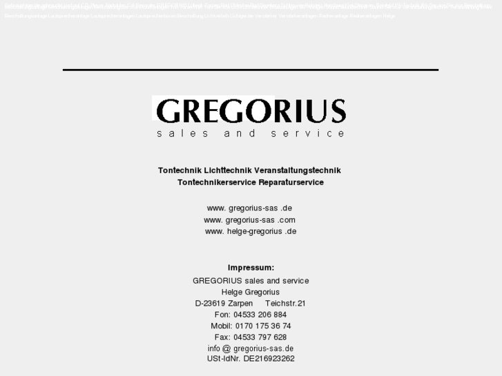 www.gregorius-sas.com