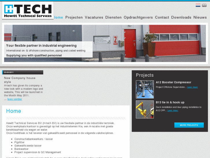 www.h-techbv.com