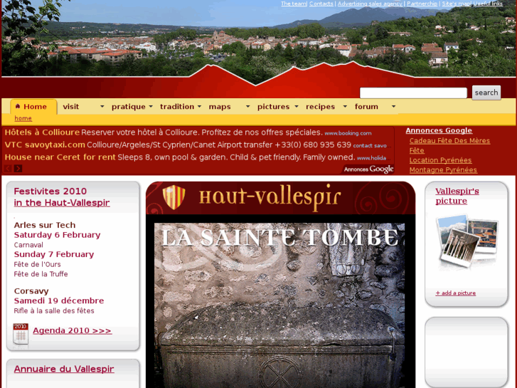 www.hautvallespir.com