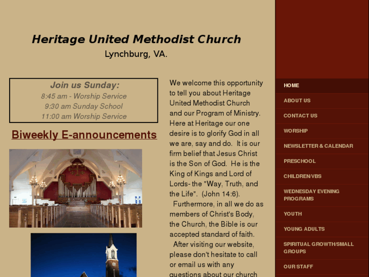 www.heritageunitedmethodistchurch.com