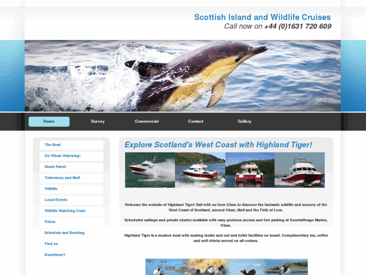 www.highland-tiger.com