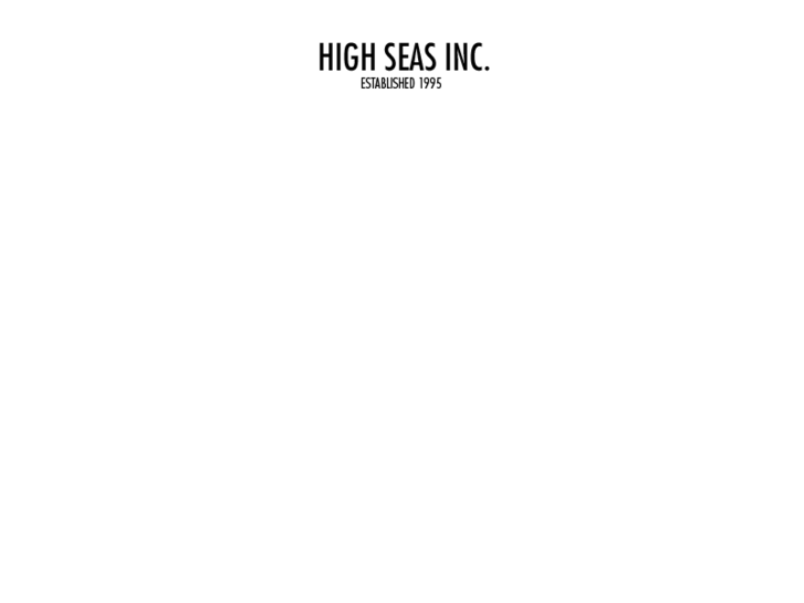 www.highseasinc.com