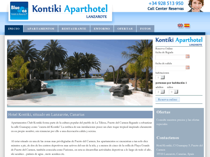 www.hotel-kontiki.com