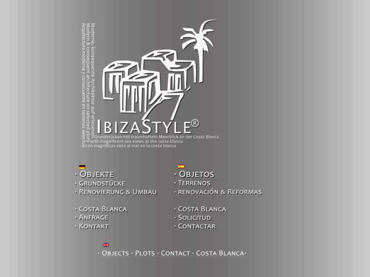 www.ibizastyle.net