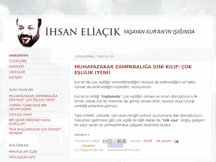 www.ihsaneliacik.org