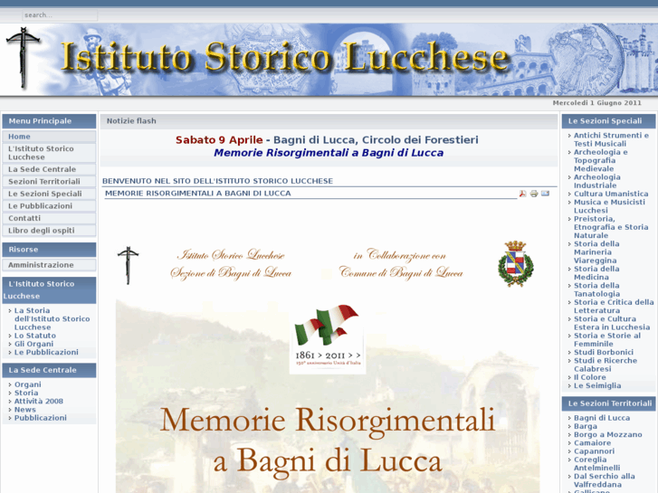 www.istitutostoricolucchese.org