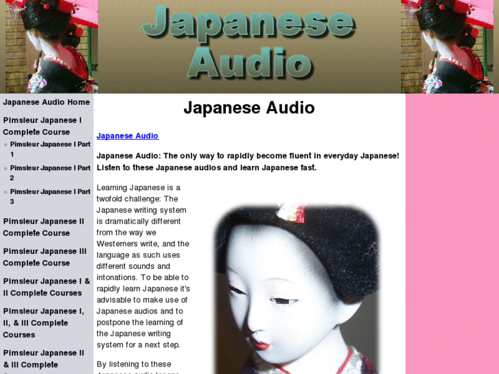 www.japaneseaudio.org