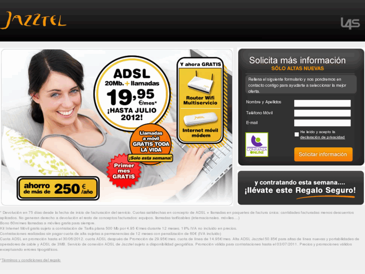 www.jazztel-20mb.com