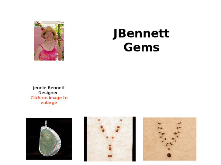 www.jbennettgems.com