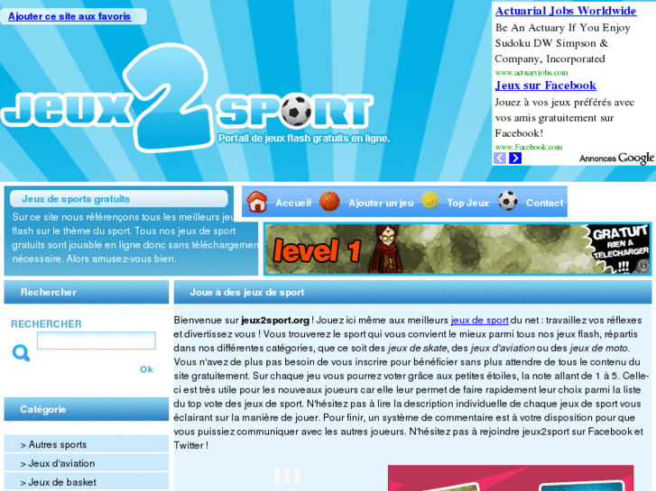 www.jeux2sport.org