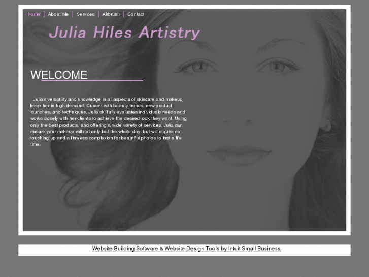 www.juliahiles.com