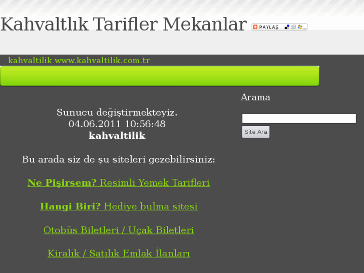 www.kahvaltilik.com