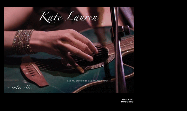 www.kate-lauren.com