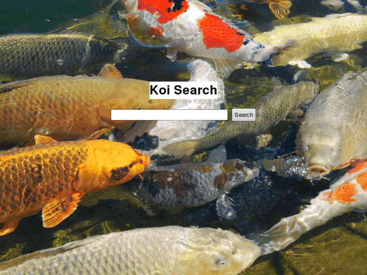 www.koisearch.net