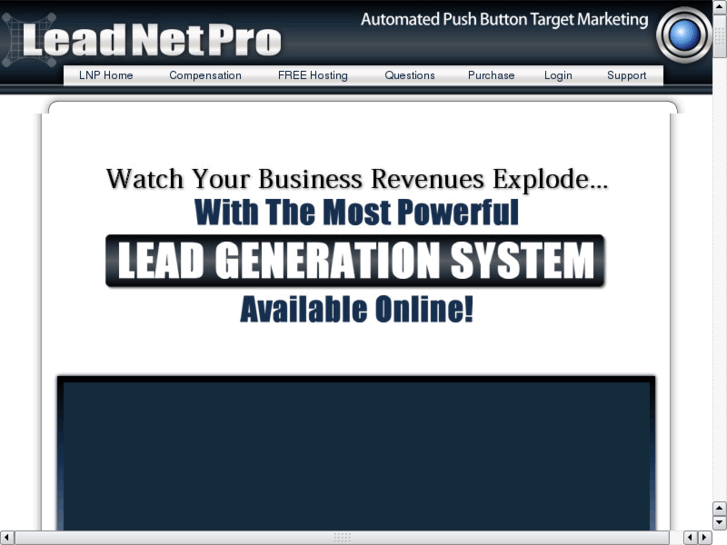 www.leadnetpro.net