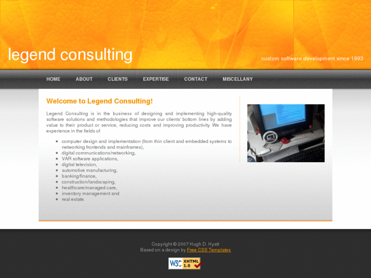 www.legend-consulting.net
