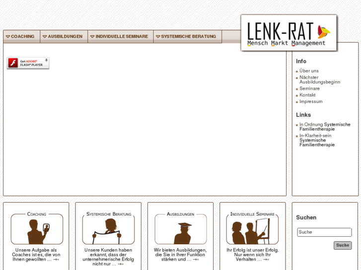 www.lenk-rat.com