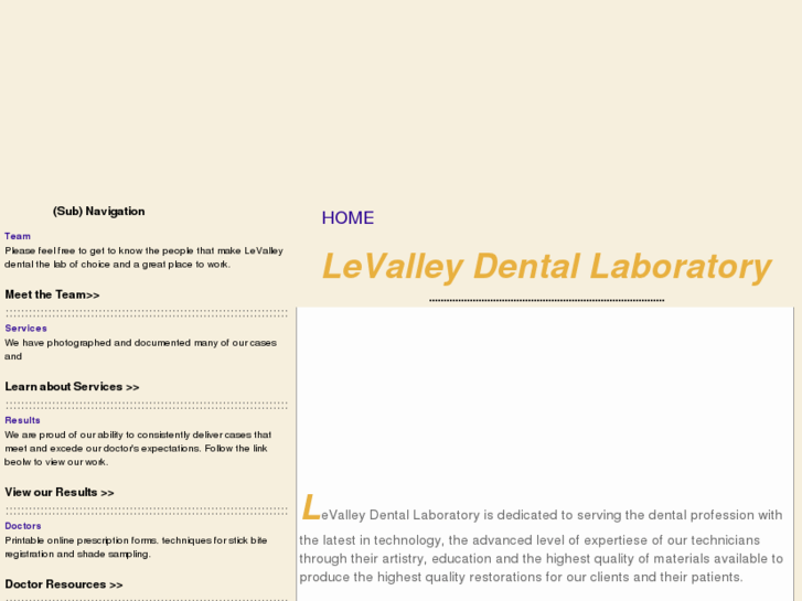 www.levalleydentallab.com