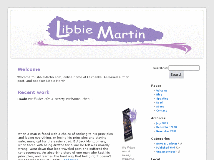 www.libbymartin.com