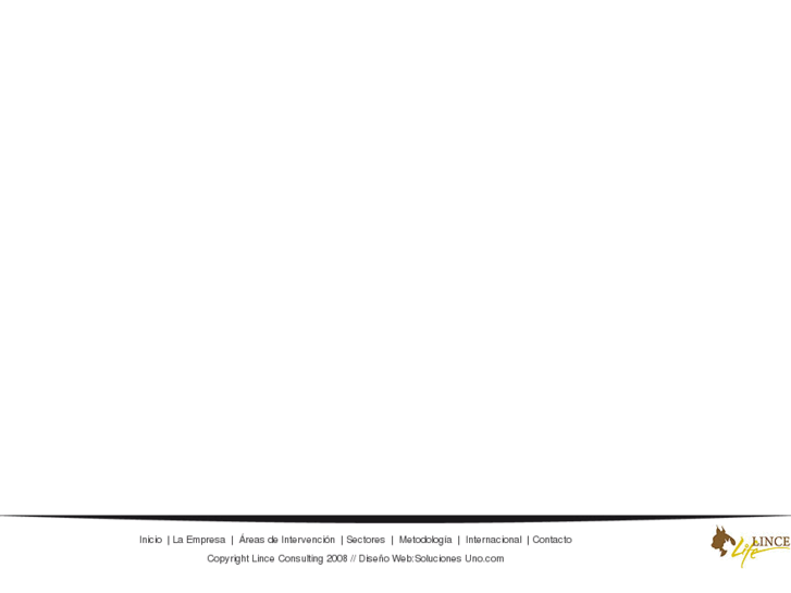 www.linceconsulting.es
