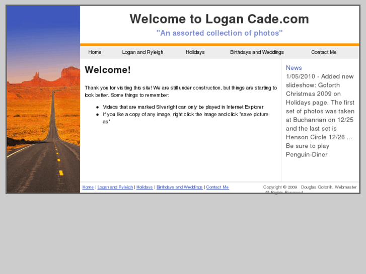 www.logancade.com