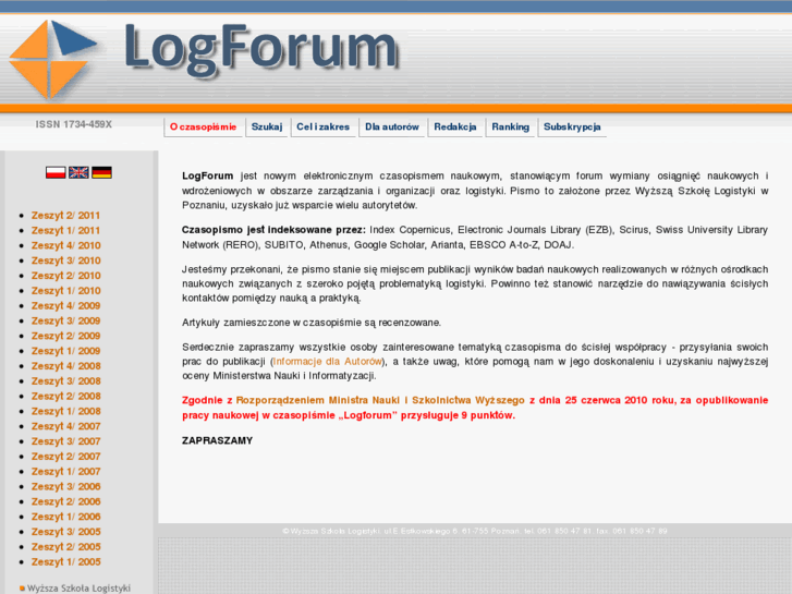 www.logforum.net