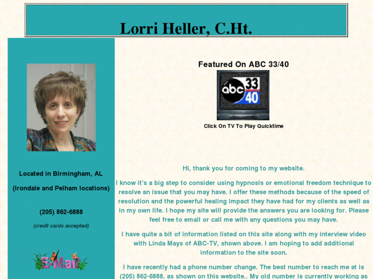 www.lorriheller.com