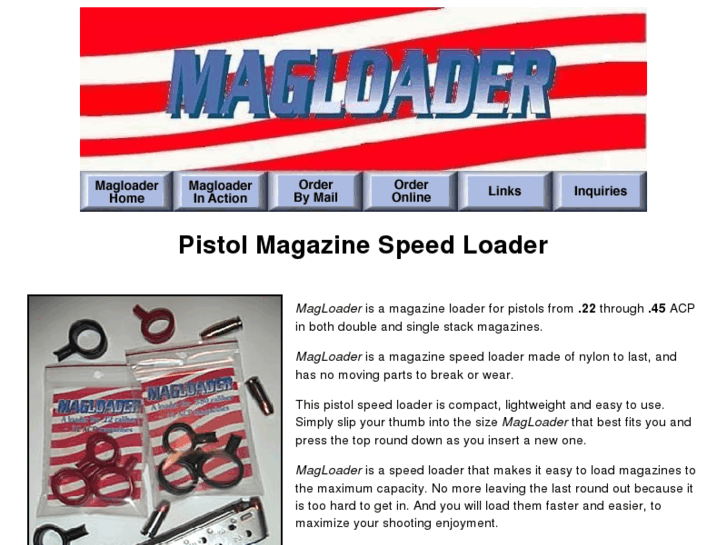 www.magloader.com