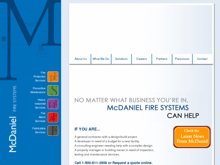 www.mcdanielfire.com