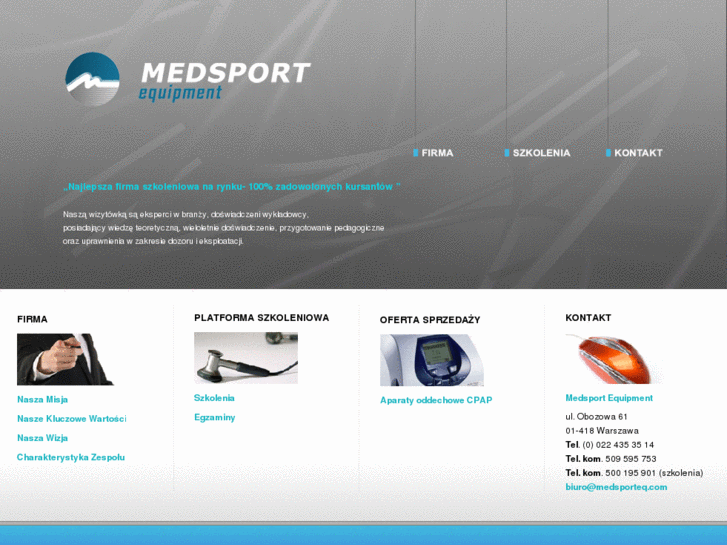 www.medsporteq.com