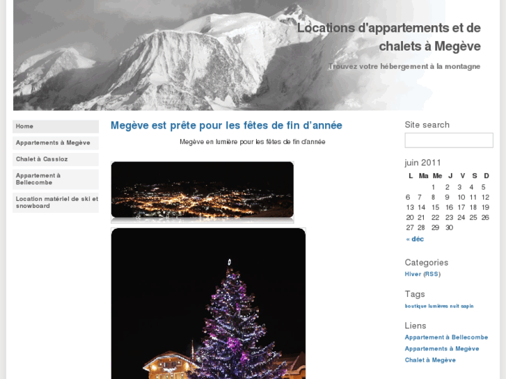 www.megeve-locations.com