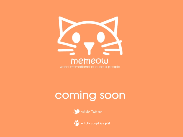 www.memeow.com