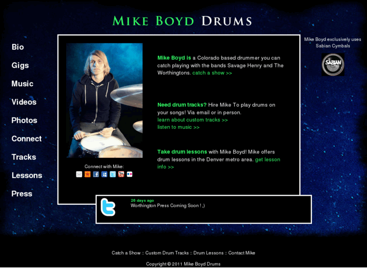 www.mikeboyddrums.com