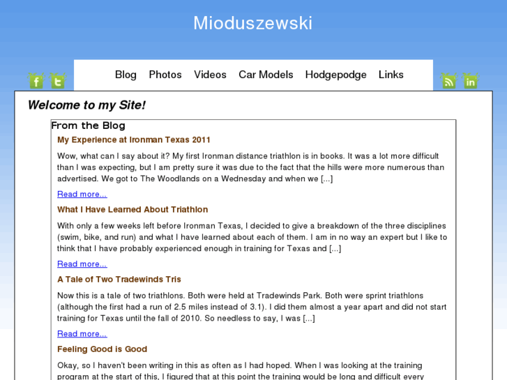 www.mioduszewski.com