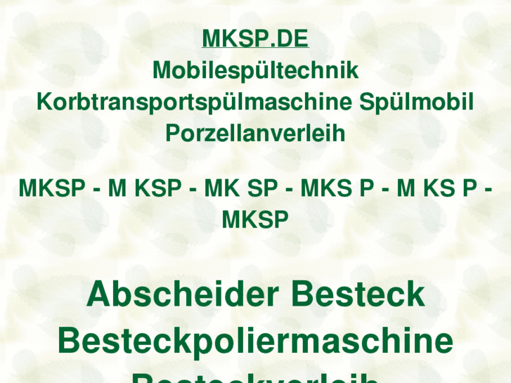 www.mksp.de