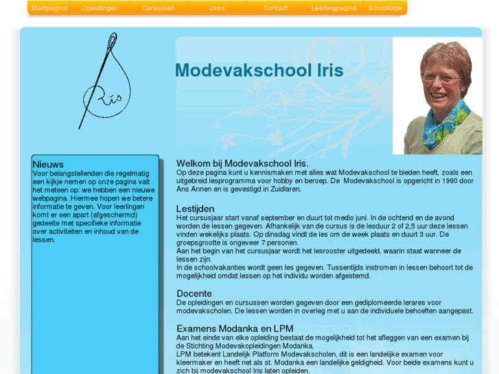 www.modevakschool-iris.nl