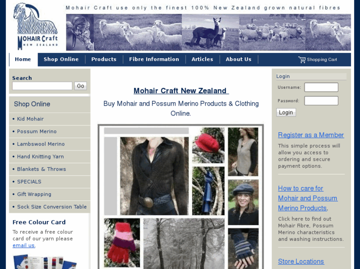 www.mohair.co.nz