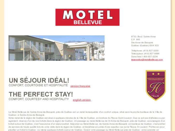 www.motelbellevue.com