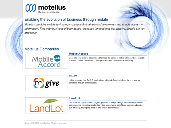 www.motellus.com